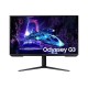 Samsung Odyssey G3 G30D 32" FHD 180Hz Gaming Monitor Samsung Odyssey G3 G30D 32" FHD 180Hz Gaming Monitor
