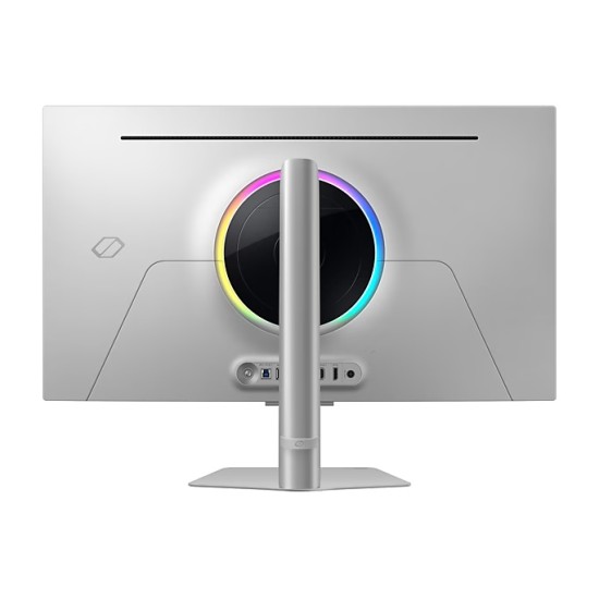 Samsung 32" G80SD UHD OLED Gaming Monitor with Smart features 240Hz Refresh Rate