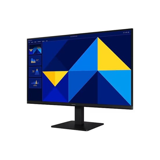 Samsung 27" Essential Monitor S3 S30GD 100Hz Full HD