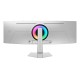 Samsung 49" Gaming Monitor G9 G932 Odyssey OLED Dual QHD 240Hz 0.03Ms, Height Adjustment with Tilt Samsung 49" Gaming Monitor G9 G932 Odyssey OLED Dual QHD 240Hz 0.03Ms, Height Adjustment with Tilt