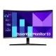 Samsung 32" Essential S3 100Hz Full HD Curved Monitor Samsung 32" Essential S3 100Hz Full HD Curved Monitor