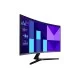Samsung 32" Essential S3 100Hz Full HD Curved Monitor Samsung 32" Essential S3 100Hz Full HD Curved Monitor