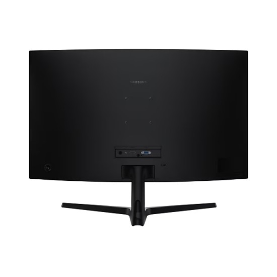 Samsung 32" Essential S3 100Hz Full HD Curved Monitor