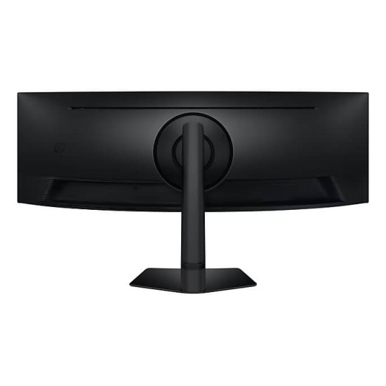 Samsung 49" Odyssey G9 G91F DQHD 144Hz Gaming Monitor