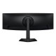 Samsung 49" Odyssey G9 G91F DQHD 144Hz Gaming Monitor Samsung 49" Odyssey G9 G91F DQHD 144Hz Gaming Monitor