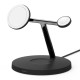 Belkin BoostCharge Pro 3-in-1 Wireless Charger with Official MagSafe Charging 15W