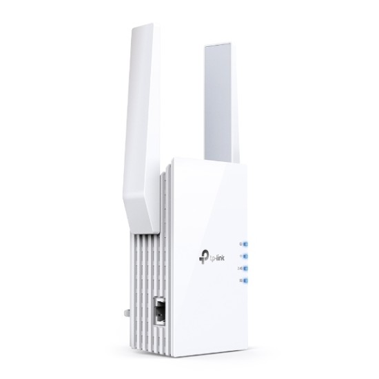 TP-Link RE605X | AX1800 Wi-Fi Range Extender