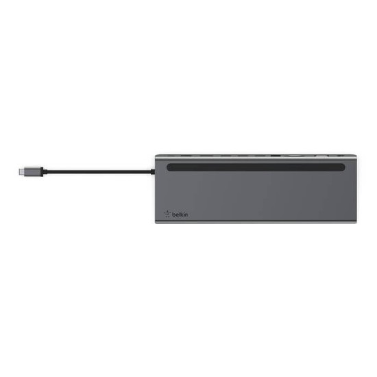 Belkin Connect USB-C 11-in-1 Multiport Dock