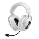 Logitech G PRO X 2 LIGHTSPEED Wireless Gaming Headset, Bluetooth/USB/3.5mm Aux, for PC, PS5, PS4, Nintendo Switch (White) Logitech G PRO X 2 LIGHTSPEED Wireless Gaming Headset, Bluetooth/USB/3.5mm Aux, for PC, PS5, PS4, Nintendo Switch (White)