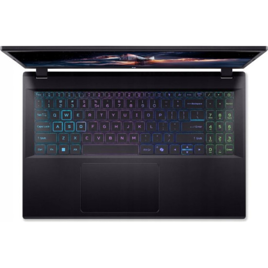 Acer Nitro V 16 ANV16-42 | Ryzen 7 260 | 16GB DDR5 | 1TB SSD | RTX 5060 8GB | 16" WUXGA 180Hz