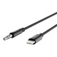 Belkin 3.5 mm Audio Cable With Lightning Connector