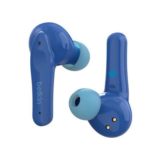 Belkin SoundForm Nano​ Wireless Earbuds for Kids