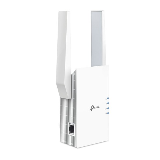 TP-Link RE705X | AX3000 Mesh WiFi 6 Extender