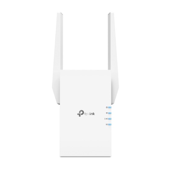 TP-Link RE705X | AX3000 Mesh WiFi 6 Extender