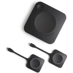 Barco ClickShare CX-30 Wireless Conferencing System for Medium-Sized Meeting Rooms