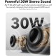 Anker Soundcore Motion 300 | Portable Bluetooth Speaker