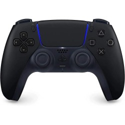Sony PlayStation 5 DualSense Wireless Controller - Midnight Black