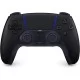 Sony PlayStation 5 DualSense Wireless Controller - Midnight Black Sony PlayStation 5 DualSense Wireless Controller - Midnight Black