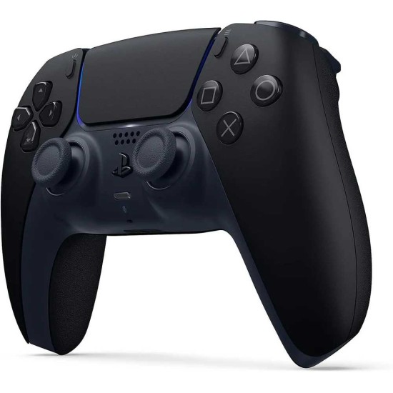 Sony PlayStation 5 DualSense Wireless Controller - Midnight Black