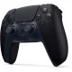 Sony PlayStation 5 DualSense Wireless Controller - Midnight Black Sony PlayStation 5 DualSense Wireless Controller - Midnight Black