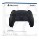 Sony PlayStation 5 DualSense Wireless Controller - Midnight Black Sony PlayStation 5 DualSense Wireless Controller - Midnight Black