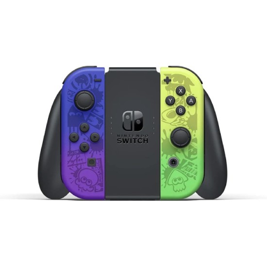 Nintendo Switch – OLED Model Splatoon 3 Edition