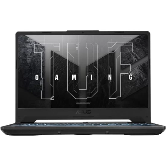 Asus TUF Gaming F15 AMD Ryzen™ 7 7735HS, 16GB RAM, 512GB SSD, NVIDIA® GeForce RTX™ 4050, Windows 11, 15.6 inch" FHD Display (Model : FA507NU-LP031W)