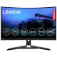Lenovo Legion R27fc-30 FHD 27" 240Hz Curved Gaming Monitor 