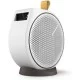 BenQ GV30 Smart Portable Projector with Extra Bass Bluetooth Speakers