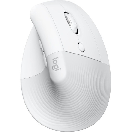Logitech Lift Vertical Ergonomic Mouse
