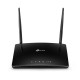 TP-Link Archer MR200 AC750 Dual Band 4G LTE Wi-Fi Router (Model : ‎Archer MR200)