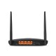 TP-Link Archer MR200 AC750 Dual Band 4G LTE Wi-Fi Router (Model : ‎Archer MR200)