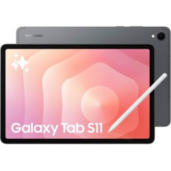 Samsung Galaxy Tab S11 | Wi-Fi | 12GB | 128GB | 11.0-inch AMOLED Display (Middle East Version)