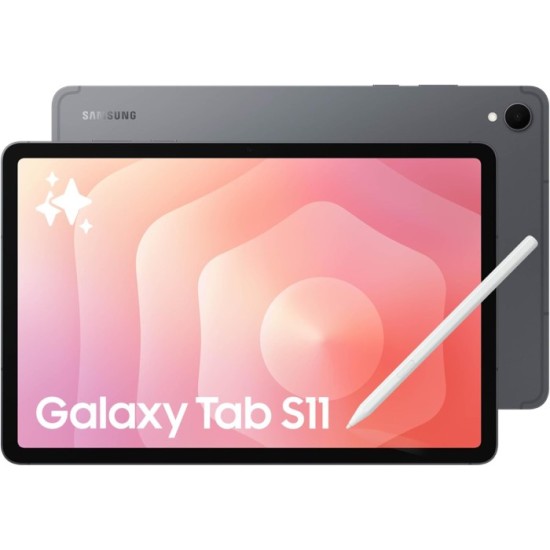 Samsung Galaxy Tab S11 | 5G | 12GB | 128GB | 11.0-inch AMOLED Display (Middle East Version)