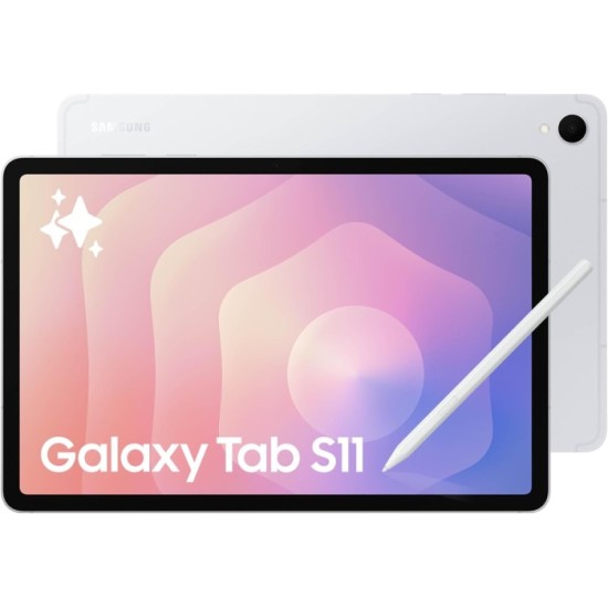 Samsung Galaxy Tab S11 | 5G | 12GB | 128GB | 11.0-inch AMOLED Display (Middle East Version)