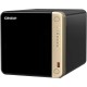 QNAP TS-464 4-Bay High-Performance Desktop NAS