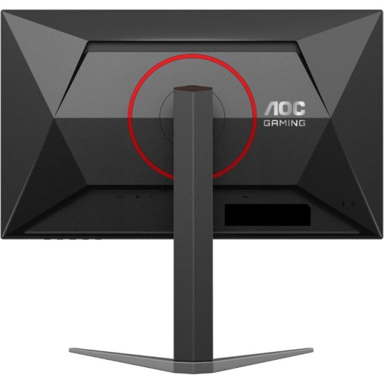 AOC Q27G4F 27" Frameless Ultra-Fast QHD IPS Gaming Monitor