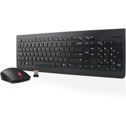 Lenovo 510 Wireless Combo Keyboard Mouse