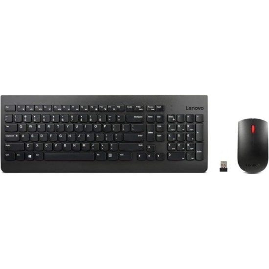 Lenovo 510 Wireless Combo Keyboard Mouse