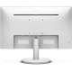 Philips PM-271V8-W/89 27 inch" HD LED Monitor (White)
