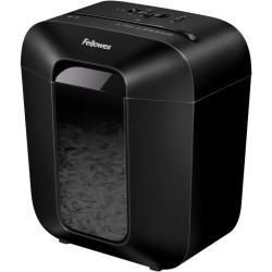 Fellowes LX25 Paper Shredder Fellowes LX25 Paper Shredder