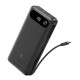 Anker Power Bank (20K, 87W, Built-In USB-C Cable)
