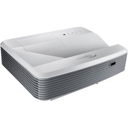 Optoma W319USTire Interactive WXGA Ultra-Short-Throw Projector