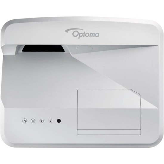 Optoma W319USTire Interactive WXGA Ultra-Short-Throw Projector