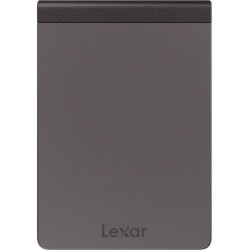 Lexar® SL200 Portable SSD (512GB)