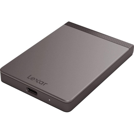 Lexar® SL200 Portable SSD (2TB)