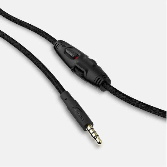 HyperX Cloud - Official PlayStation Licensed Gaming Headset for PS4 and PS5