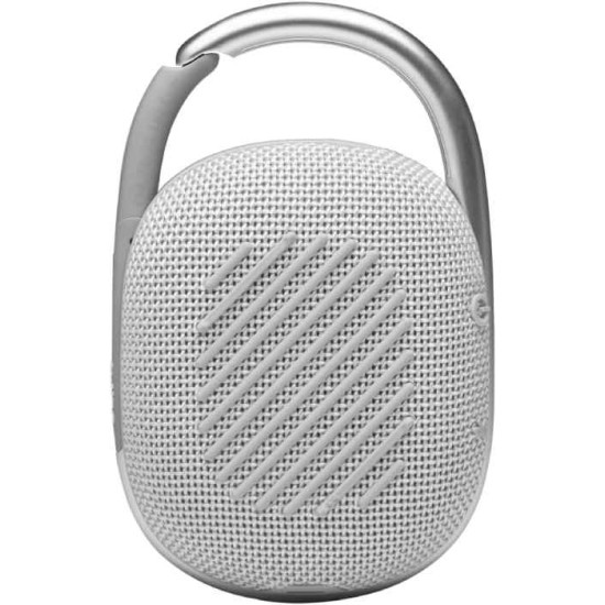 JBL Clip 4 Portable Bluetooth Speaker
