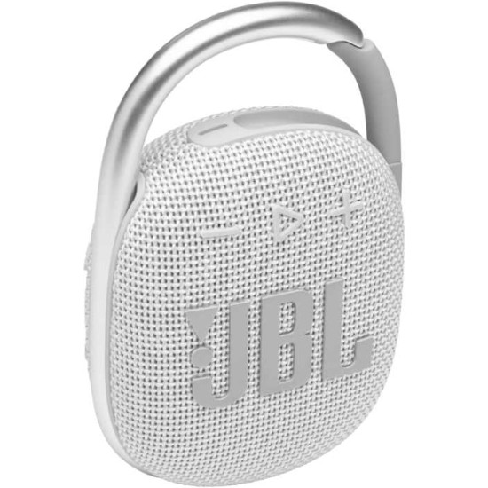 JBL Clip 4 Portable Bluetooth Speaker