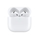Apple AirPods 4 with Active Noise Cancellation 